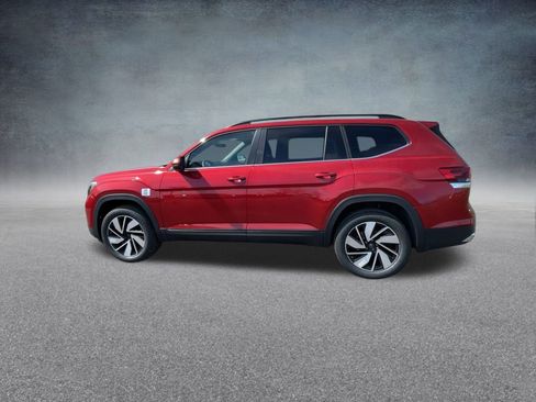 New 2025 Volkswagen Atlas SE image 14