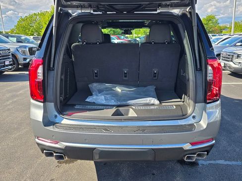 New 2026 GMC Yukon Denali AWD/4WD image 26