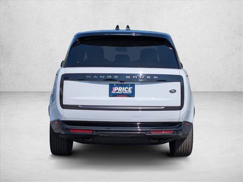 Used 2023 Land Rover Range Rover SE AWD/4WD image 7