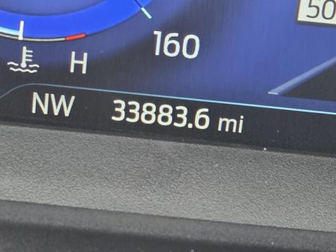 Used 2023 Ford Explorer ST w/ Equipment Group 401A AWD/4WD image 54