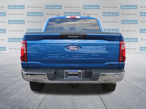 Used 2024 Ford F150 XLT w/ Tow/Haul Package AWD/4WD image 7