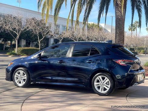 Used 2022 Toyota Corolla SE image 7