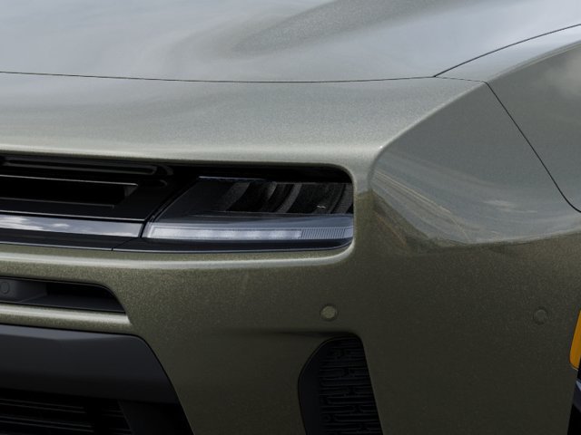 New 2027 Dodge Charger R/T w/ Driver Convenience Group AWD/4WD image 11