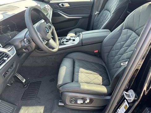 New 2027 BMW X7 xDrive40i w/ Executive Package AWD/4WD image 14