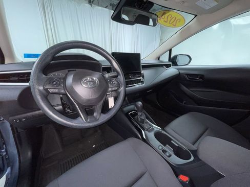 Certified 2024 Toyota Corolla LE image 3
