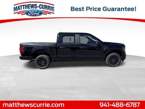 New 2026 Ford F150 STX image 3