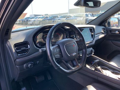 Used 2024 Dodge Durango R/T image 11