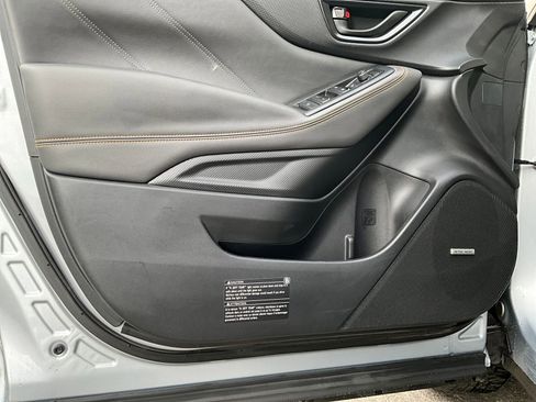 Certified 2024 Subaru Forester Wilderness image 13