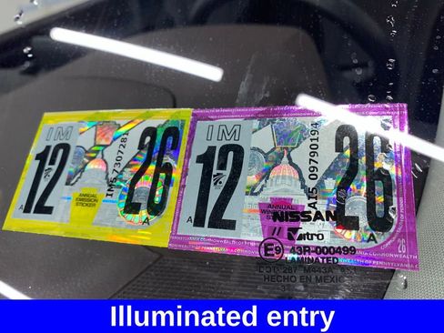 Used 2023 Nissan Rogue SV image 14