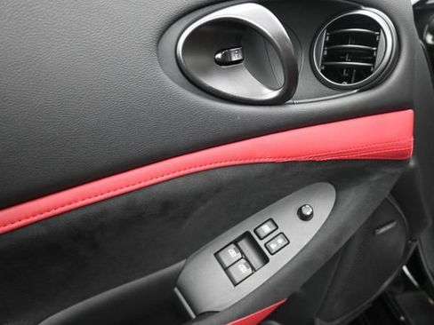 Used 2024 Nissan Z Performance w/ Floor Mat Package RWD image 21