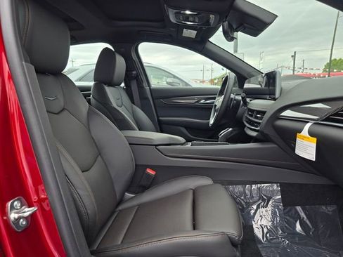New 2026 Cadillac CT5 Sport w/ Technology Package AWD/4WD image 10