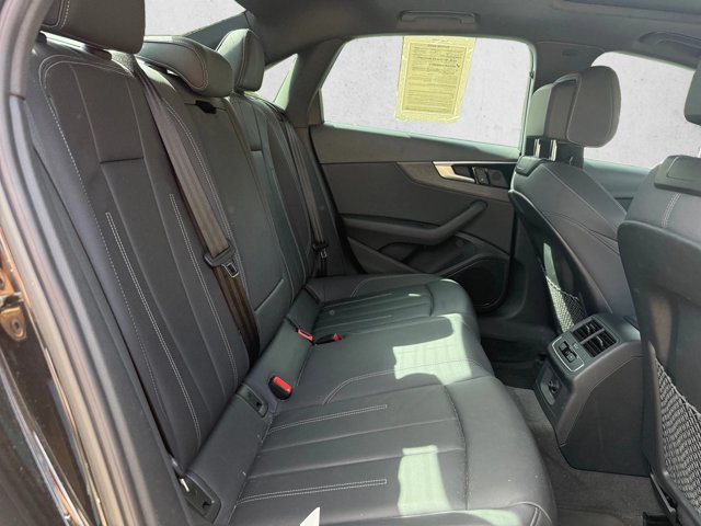 Used 2020 Audi A4 2.0T Premium w/ Convenience Package AWD/4WD image 20
