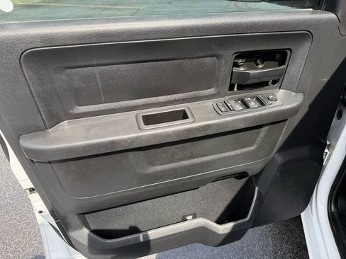 Used 2017 RAM 1500 Tradesman w/ Popular Equipment Group AWD/4WD image 11