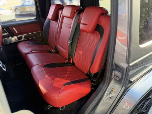 Used 2019 Mercedes-Benz G 63 AMG 4MATIC image 31