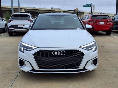 Used 2024 Audi A3 2.0T Premium image 5