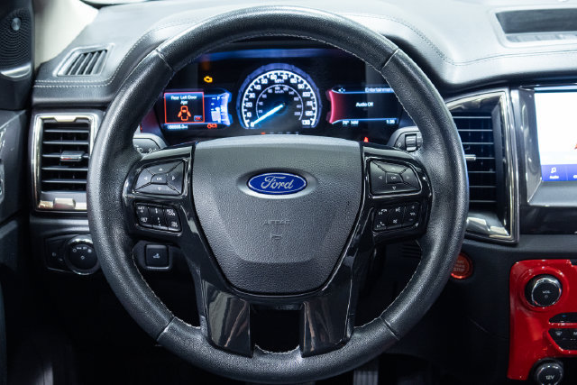 Used 2019 Ford Ranger Lariat w/ Equipment Group 501A Mid AWD/4WD image 13