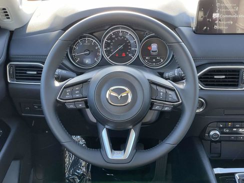 New 2025 MAZDA CX-5 AWD 2.5 S image 8