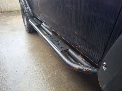 Used 2017 Toyota 4Runner SR5 image 5