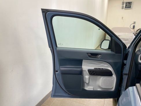 New 2025 Ford Maverick XLT w/ Equipment Group 301A image 14