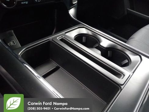 New 2026 Ford F150 STX image 18