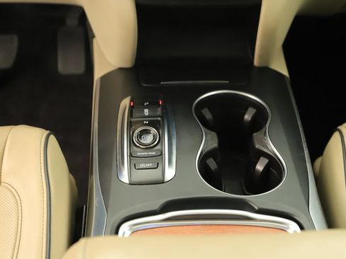 Used 2018 Acura MDX SH-AWD w/ Advance Package image 22