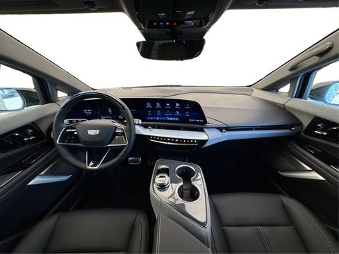 New 2026 Cadillac Optiq Sport 1 RWD image 22