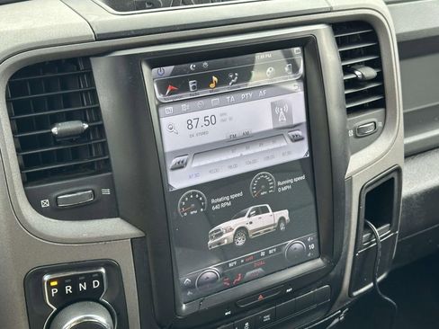 Used 2014 RAM 1500 Express AWD/4WD image 27