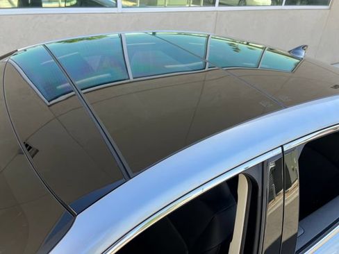 Used 2025 Lexus ES 350 w/ Premium Package FWD image 14