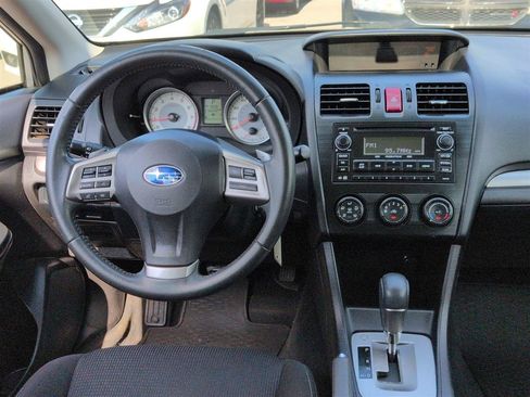 Used 2014 Subaru Impreza 2.0i Sport Premium AWD/4WD image 28