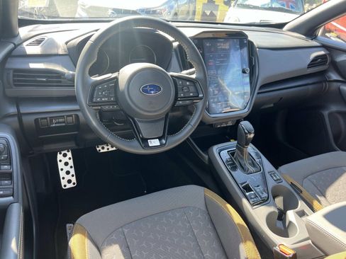 Certified 2025 Subaru Crosstrek 2.5i Sport w/ Crosstrek Mirror Package image 22