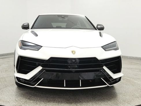 Used 2023 Lamborghini Urus Performante AWD/4WD image 8