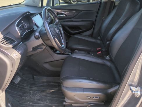 Used 2020 Buick Encore Preferred w/ Safety Package image 16