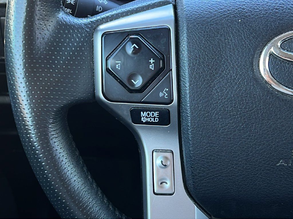 Used 2022 Toyota 4Runner Trail Special Edition AWD/4WD image 19