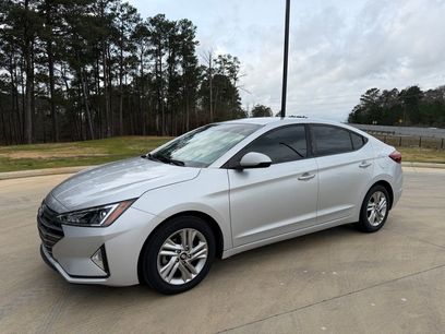 Used 2019 Hyundai Elantra SEL w/ Cargo Package