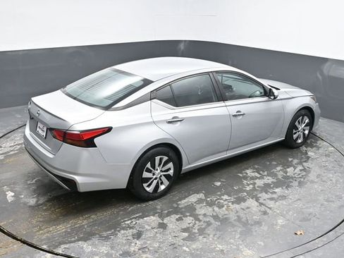 Used 2021 Nissan Altima 2.5 S image 28