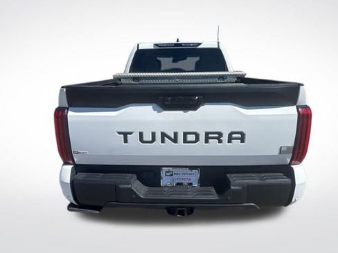 Used 2023 Toyota Tundra SR5 w/ SR5 Convenience Package image 4