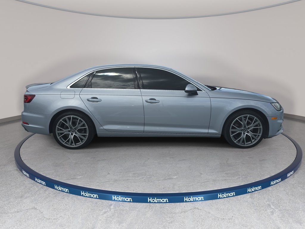 Used 2019 Audi A4 2.0T Premium w/ Convenience Package FWD image 5