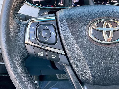 Used 2015 Toyota Avalon XLE Premium image 23