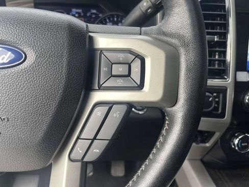 Used 2020 Ford F350 Lariat w/ Lariat Ultimate Package AWD/4WD image 26