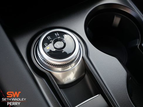 New 2026 Ford Explorer ST-Line w/ Premium Package image 25