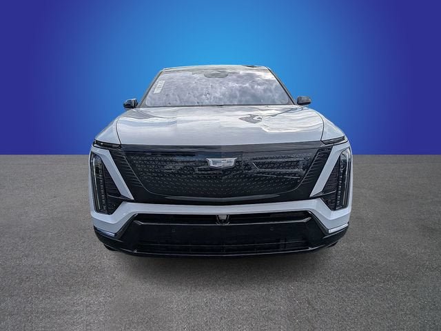 New 2027 Cadillac Vistiq Premium Luxury AWD/4WD image 8
