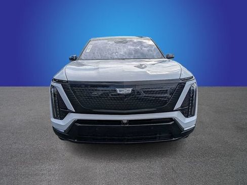 New 2027 Cadillac Vistiq Sport AWD/4WD image 8