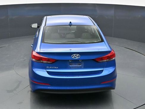 Used 2017 Hyundai Elantra Value Edition FWD image 30