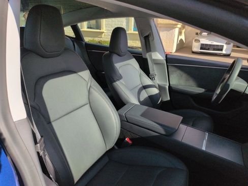 Used 2024 Tesla Model 3 Long Range image 23