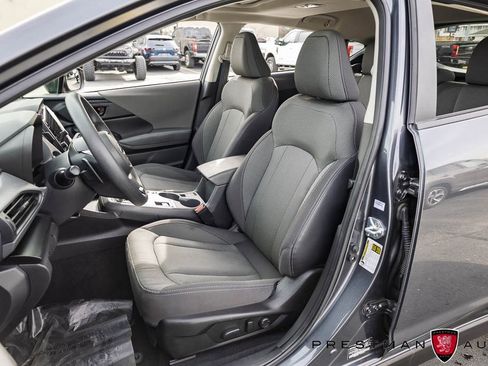 Used 2024 Subaru Crosstrek 2.0i Premium image 19