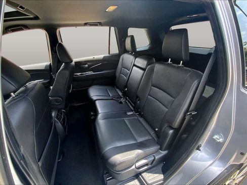 Used 2021 Honda Passport EX-L image 21