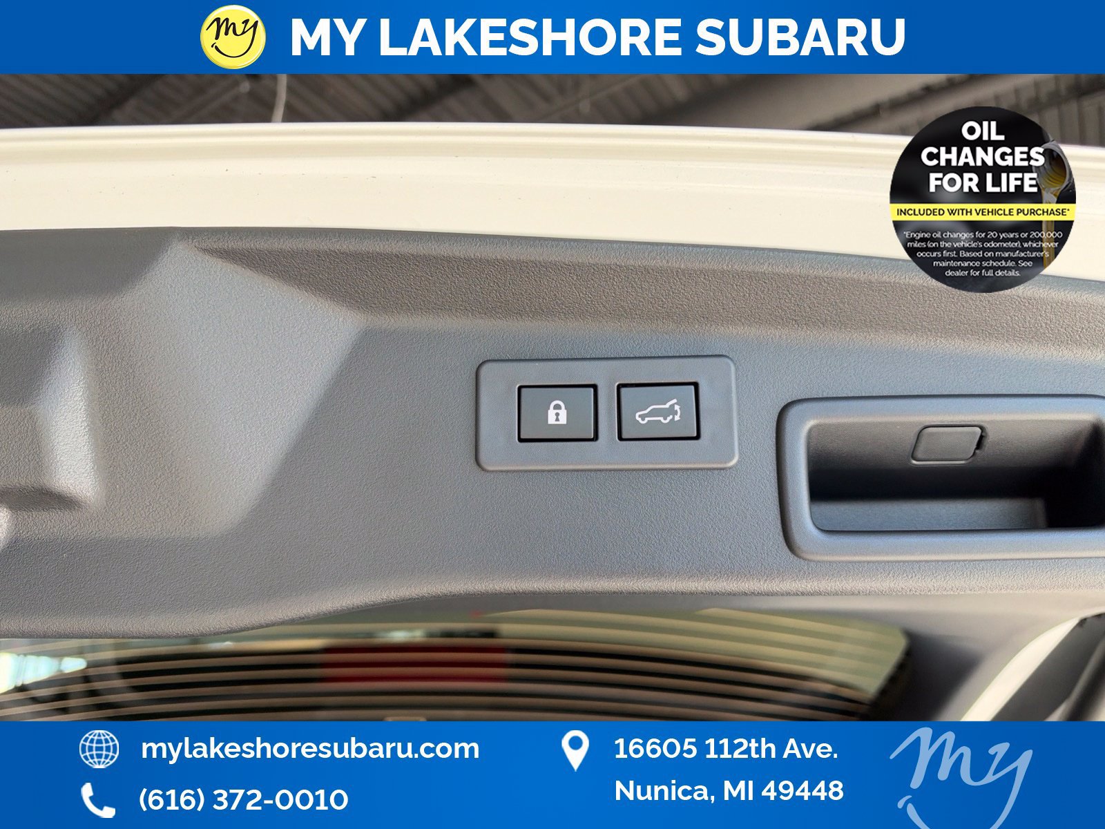 New 2026 Subaru Outback Premium AWD/4WD image 26