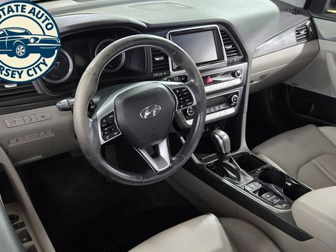 Used 2019 Hyundai Sonata Limited FWD image 10