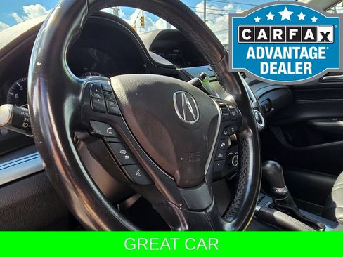 Used 2020 Acura ILX w/ Premium Package FWD image 31
