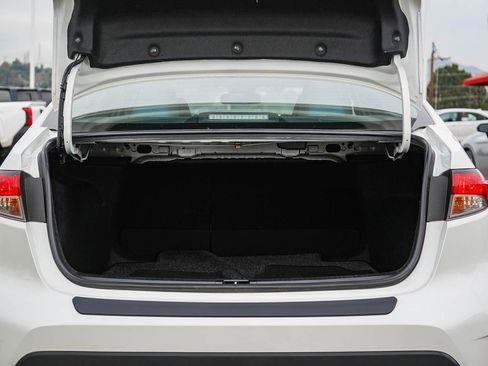 Certified 2021 Toyota Corolla LE image 27